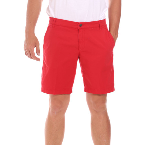 Abbigliamento Uomo Shorts / Bermuda Colmar 0864T 8SP Rosso
