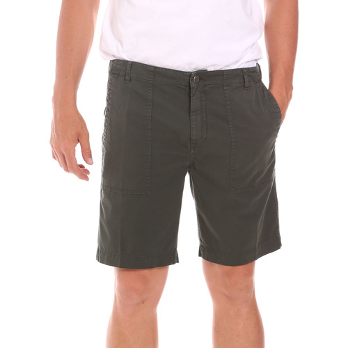 Abbigliamento Uomo Shorts / Bermuda Colmar 0867T 8SP Verde