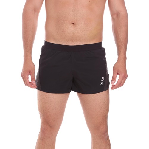 Abbigliamento Uomo Shorts / Bermuda Colmar 0912 1QF Nero