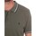 Abbigliamento Uomo T-shirt & Polo Lumberjack CM45940 016EU Verde