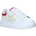 Scarpe Donna Sneakers Shop Art SA050110 Bianco