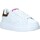 Scarpe Unisex bambino Sneakers Shop Art SA050307 Bianco