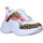 Scarpe Donna Sneakers Pyrex PY050125 Bianco