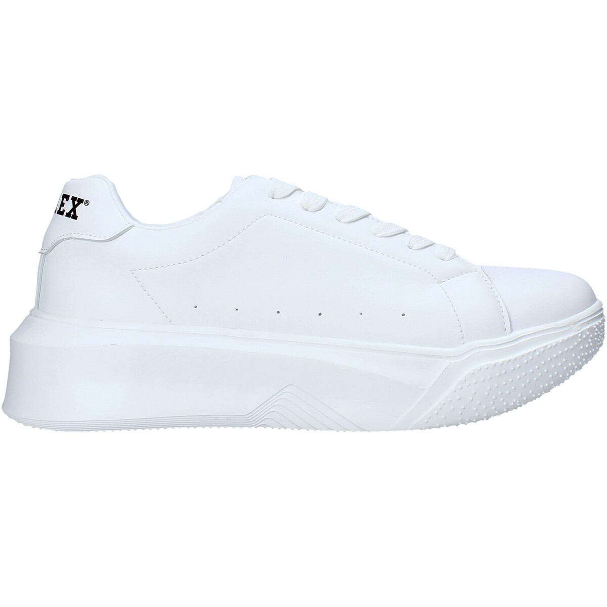 Scarpe Uomo Sneakers basse Pyrex PY050130 Bianco