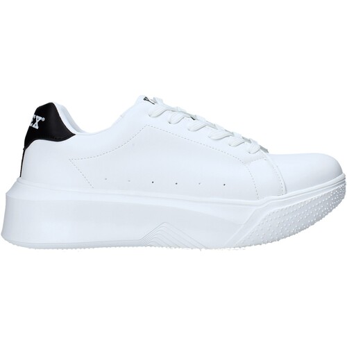 Scarpe Uomo Sneakers Pyrex PY050130 Bianco