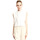 Abbigliamento Donna Camicie Gaudi 111FD45001 Bianco