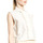 Abbigliamento Donna Camicie Gaudi 111FD45001 Bianco