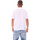 Abbigliamento Uomo T-shirt & Polo Diadora 102175672 Bianco