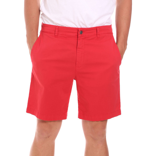 Abbigliamento Uomo Shorts / Bermuda Colmar 0869T 7TR Rosso