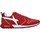Scarpe Uomo Sneakers W6yz 2013560 01 Rosso