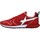 Scarpe Uomo Sneakers W6yz 2013560 01 Rosso