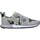 Scarpe Uomo Sneakers W6yz 2013560 02 Grigio