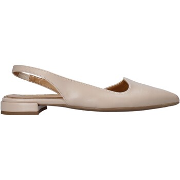 Scarpe Donna Ballerine Grace Shoes 521T060 Beige