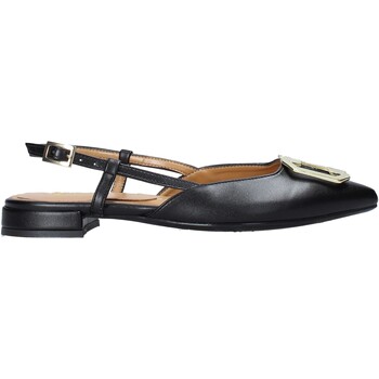 Scarpe Donna Ballerine Grace Shoes 521T063 Nero