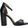 Scarpe Donna Sandali Grace Shoes 018N049 Nero