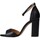 Scarpe Donna Sandali Grace Shoes 018N049 Nero