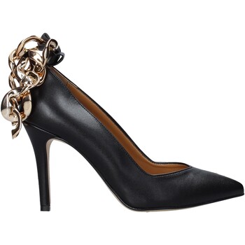 Scarpe Donna Décolleté Grace Shoes 038148 Nero