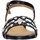 Scarpe Donna Sandali Grace Shoes 971004 Nero