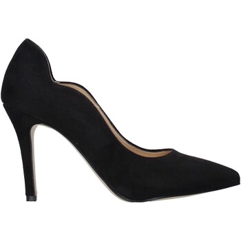 Scarpe Donna Décolleté Grace Shoes 038115 Nero
