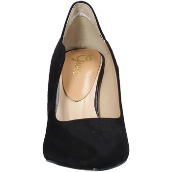Grace Shoes 038115 Nero