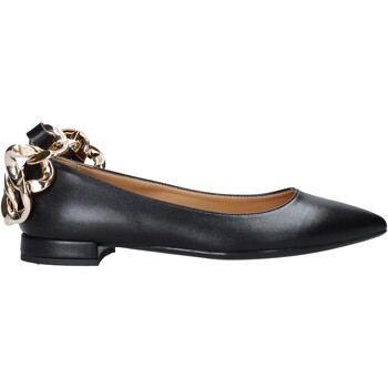 Scarpe Donna Ballerine Grace Shoes 521T079 Nero