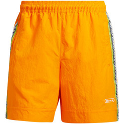 Abbigliamento Uomo Shorts / Bermuda adidas Originals GN3899 Giallo