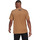Abbigliamento Uomo T-shirt & Polo adidas Originals GP9507 Marrone