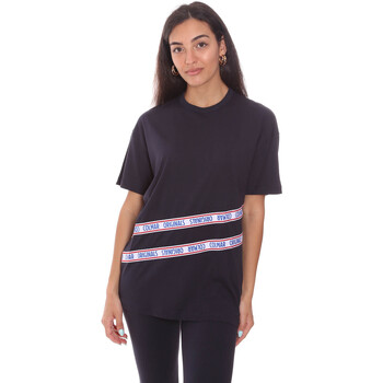 Abbigliamento Donna T-shirt & Polo Colmar 4106 6SH Blu