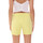 Abbigliamento Donna Shorts / Bermuda Colmar 0917T 5TQ Giallo
