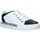 Scarpe Uomo Sneakers Costume National 10426/CP B Bianco