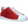 Scarpe Uomo Sneakers Costume National 10410/CP C Rosso