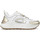 Scarpe Donna Sneakers Alberto Guardiani AGW001309 Bianco