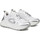 Scarpe Donna Sneakers Alberto Guardiani AGW001310 Bianco