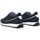 Scarpe Uomo Sneakers Alberto Guardiani AGM006702 Blu