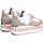 Scarpe Donna Sneakers Alberto Guardiani AGW004302 Bianco