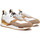 Scarpe Uomo Sneakers Alberto Guardiani AGU101061 Bianco