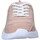 Scarpe Unisex bambino Sneakers Miss Sixty S20-SMS737 Rosa