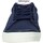 Scarpe Uomo Sneakers Wrangler WM01032A Blu
