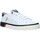 Scarpe Uomo Sneakers Wrangler WM01032A Bianco