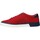 Scarpe Uomo Sneakers Wrangler WM01032A Rosso