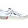 Scarpe Uomo Sneakers Wrangler WM01033A Bianco