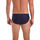 Abbigliamento Uomo Costume / Bermuda da spiaggia Key Up 2301L 0001 Blu