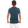 Abbigliamento Uomo T-shirt & Polo Roberto Cavalli HST68B Verde
