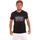 Abbigliamento Uomo T-shirt & Polo Roberto Cavalli HST66B Nero