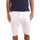 Abbigliamento Uomo Shorts / Bermuda Sseinse PB739SS Bianco
