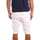 Abbigliamento Uomo Shorts / Bermuda Sseinse PB739SS Bianco