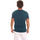 Abbigliamento Uomo T-shirt & Polo Roberto Cavalli HST64B Verde