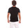 Abbigliamento Uomo T-shirt & Polo Roberto Cavalli HST64B Nero