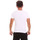 Abbigliamento Uomo T-shirt & Polo Roberto Cavalli HST64B Bianco