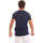 Abbigliamento Uomo T-shirt & Polo Roberto Cavalli HST64B Blu